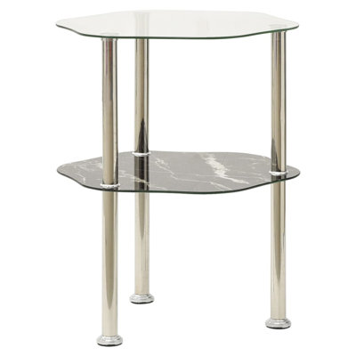 Olmeda Side Table