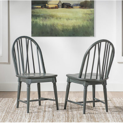 Country Living Side Chair 1 by Country Living Home Collection