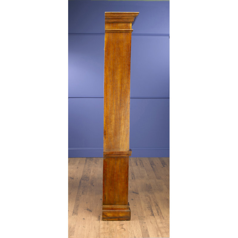 Eshelman Bookcase, Walnut