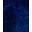 Overdyed Hand-Knotted Wool Modern-Contemporary Navy Area Rug 10' 4" x 13' 10"