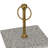 Stoneware Tiered Stand