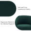 Fauteuil demi-tonneau Kashiff-760857236