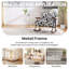 Fauteuil à bascule Modern-60935129
