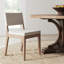 Chaise rembourrée en bois massif et lin-1406668652-1354146591-1406668653