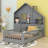 Latief Kids Daybed with Drawers-1775390753