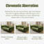 70.87" Green Velvet Standard Sofa cushion couch-108839972