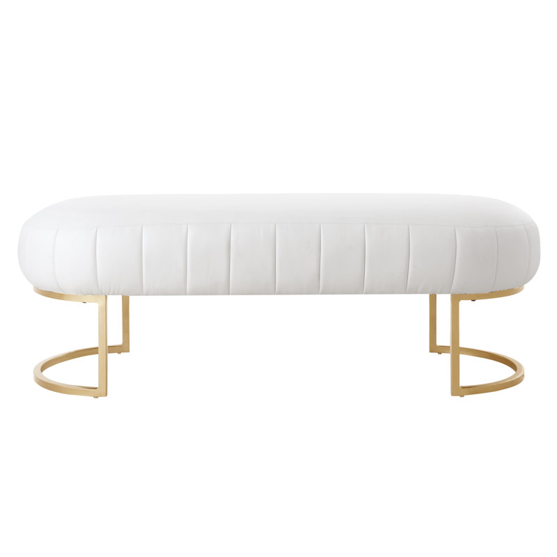 Twayne Upholstery Upholstered Bench