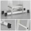 Metal Folding Multi-Position Ladder