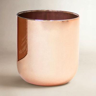 Pop Champagne Scented Candle