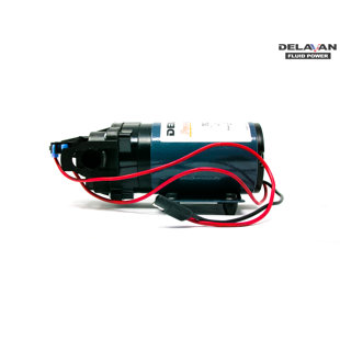 Plug-in Pump