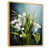 Cadre naturel flottant