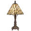 Mini lampe H 13 po Willow Jadestone