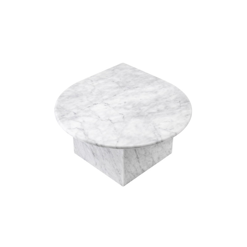 Naples Nesting Coffee Table