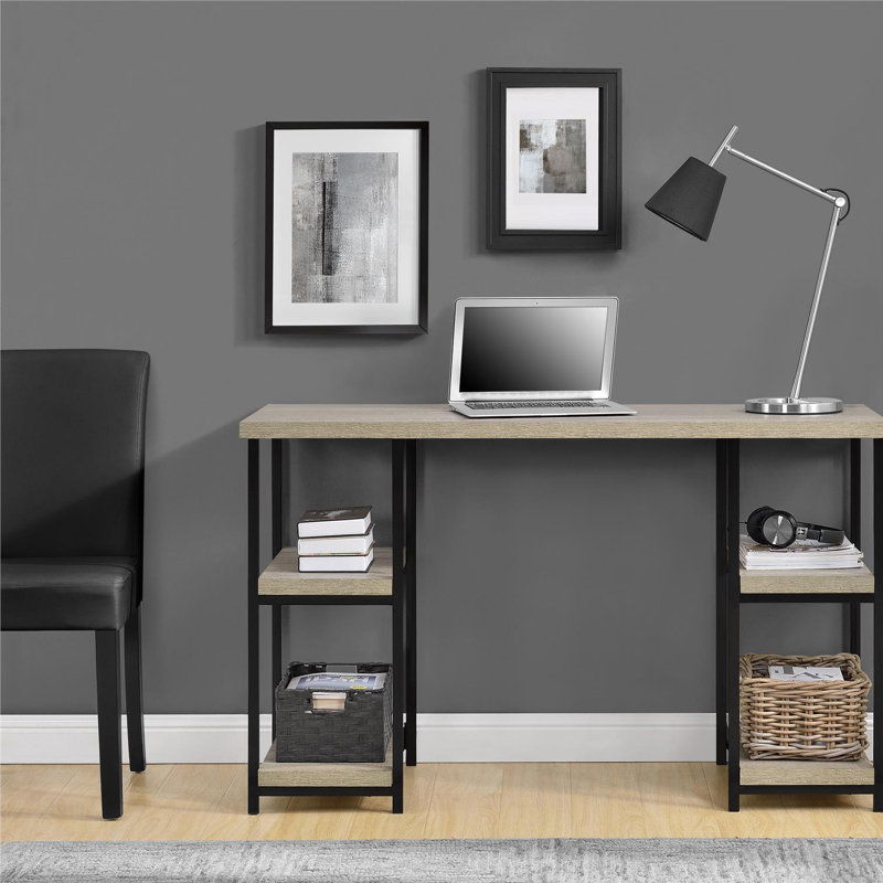 Hollowell Writing Desk