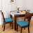 Indoor 1.5'' Seat Cushion-1408967804