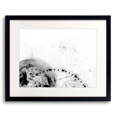 Echo 1 Print by Scott Norris
