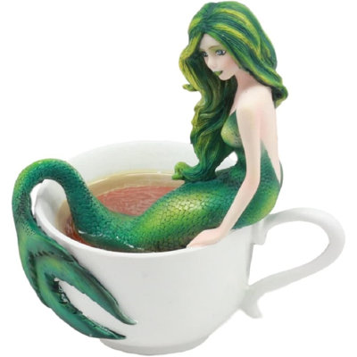 Hayyden Fantasy & Sci-Fi Figurines & Sculptures