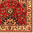 Jevon One-of-a-Kind 2' X 6'1" New Age Wool Area Rug in