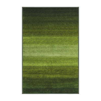 Geometric Indoor Rug