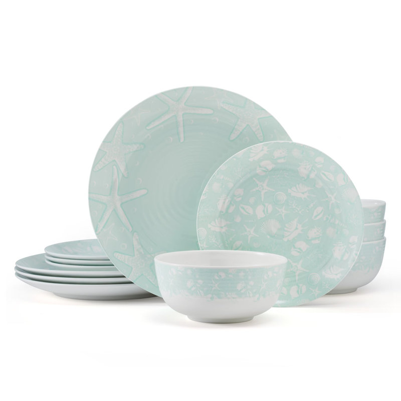 Pfaltzgraff Venice Dinnerware - Thumbnail 2