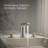 Avid Widespread Bathroom Sink Faucet-93399543