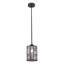 Luminaire suspendu 1 lumière