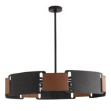 Ivan 5 - Light Chandelier