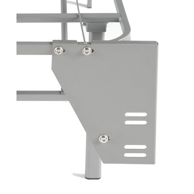 Mattingly Bed Frame Brackets
