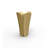 Pezzettina Resin Pot Planter-49045904-49045913