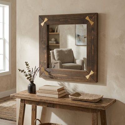 Miroir décoratif Danil