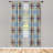  Checkered Curtains, Plaid Tartan English Tile-200963136-181519048