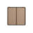 Erath Contour Metal Mirror-108306209-108306208