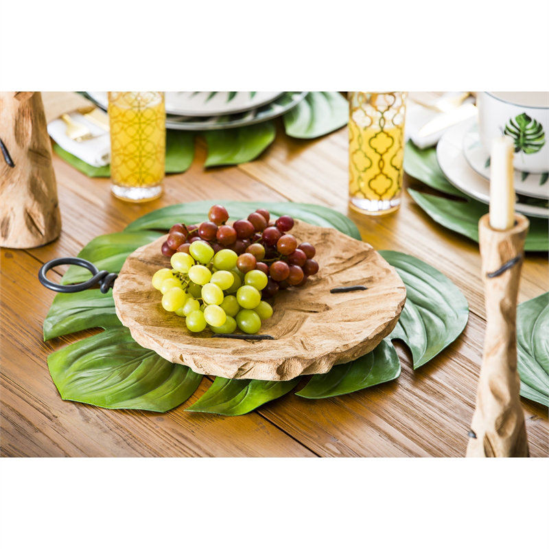 Chappell Decorative Bowl