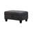 Upholstered Ottoman