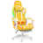 Jaune est en rupture de stock