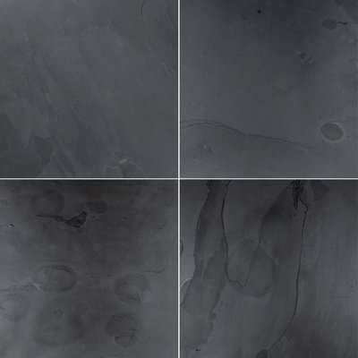 Chakra Slate Wall and Floor Tile