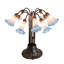 Meyda Tiffany & Stained Glass Table Lamp-763005885