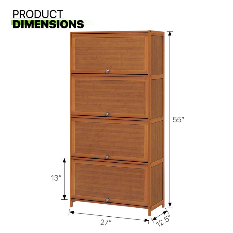 https://assets.wfcdn.com/im/92987458/resize-h755-w755%5Ecompr-r85/2515/251552041/32+Pair+8+Tiers+Bamboo+Shoe+Storage+Cabinet+Organizer+with+4+Flip-up+Doors.jpg