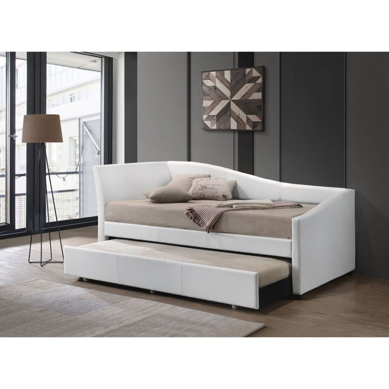 Jedda Daybed W/Trundle