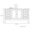 Buffet multifonctionnel et simple-1839260053