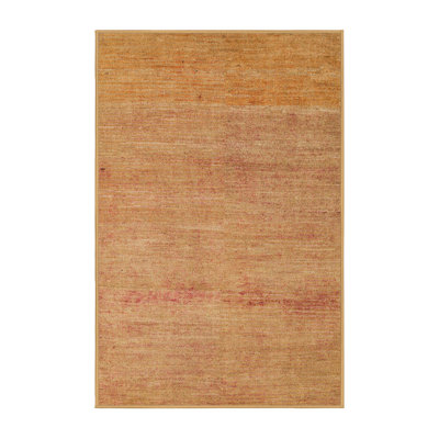 Abstract Indoor Rug
