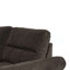 Ensemble modulaire réversible avec 2 coussins décoratifs brun clair-1531799702