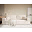 3 Seater Reclining Sofa-411398856