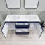 Meuble-lavabo double 60 po Alcester Ivy Bronx-1158017356
