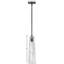 Cosette 1 - Ligh Single Cylinder Pendant