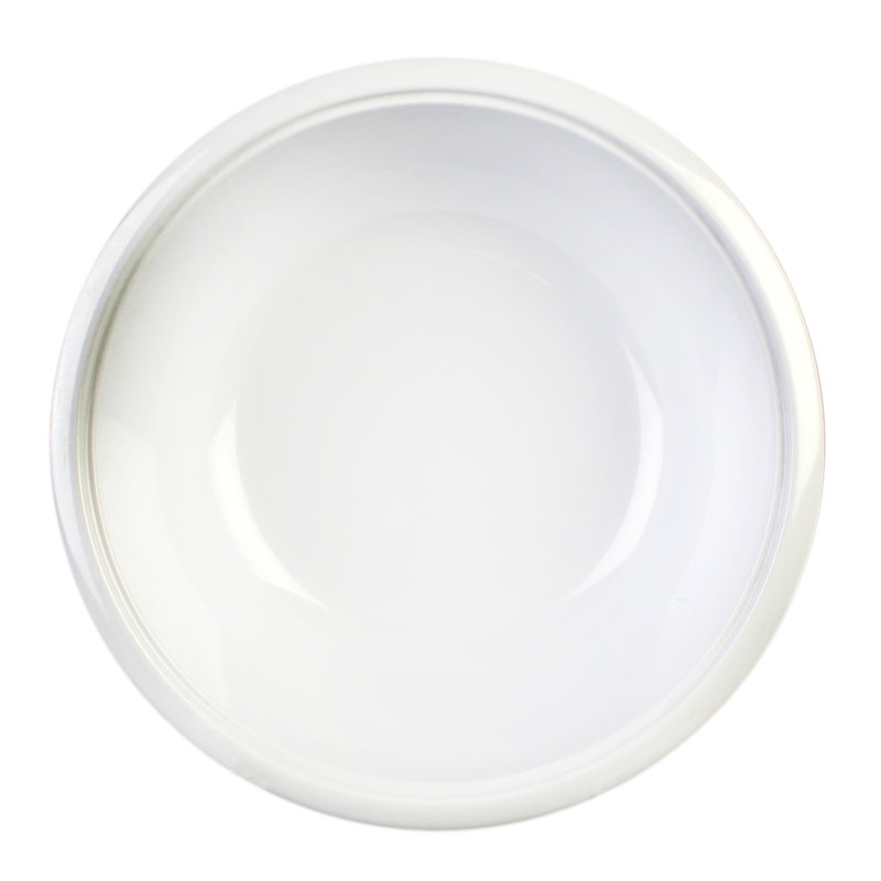 Thunder Group Inc. Longevity Melamine Serving Bowl