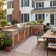 Arneshia Beige/Brown Indoor/Outdoor Area Rug