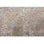 Handmade Cotton and Silk Abstract Area Rug