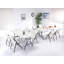 Plastic / Resin Folding Chair