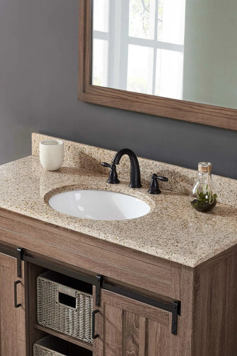 Vanity Tops